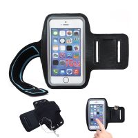 ♟☽◕ Outdoor Sports Phone Holder Armband Case for Samsung Gym Running Phone Bag Arm Band Case for iPhone 12 Pro Max Phone Accessories