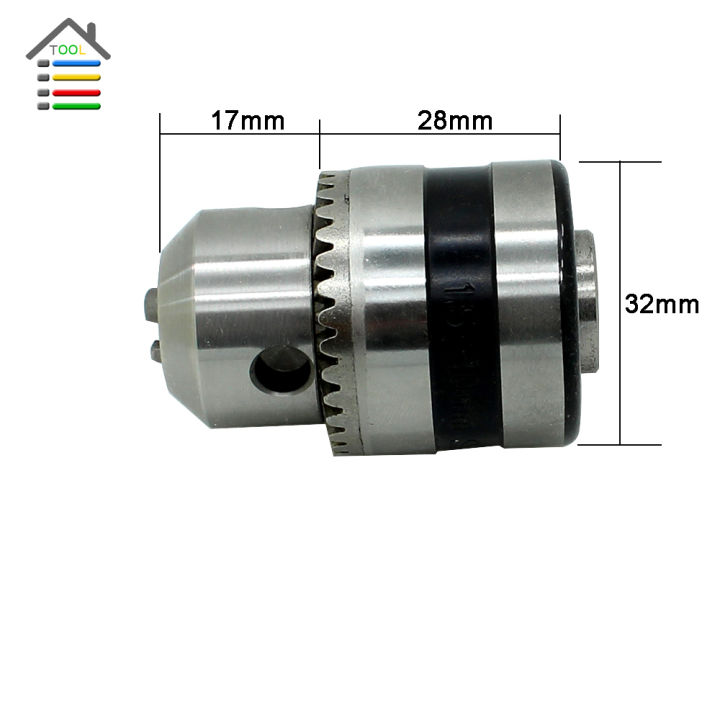 hh-ddpjhex-shank-electric-rotary-hammer-step-drill-adapter-chucks-tool-cap-1-5-10mm-mount-3-8-24unf
