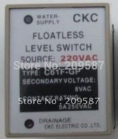 C61f-gp Ac 220V 8 Pin Liquid Floatless Level Switch Controller Base