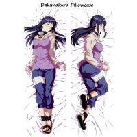 หมอน150X50 Jiraiya Hinata Kakashi หมอนตัวการ์ตูนน่ารัก Loli เตียงยาวผู้หญิง Dakimakura ปลอกหมอน Waifu Boho COR