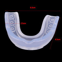 Dtake Sports Mouthguard ฟันยางผ้าปิดปากสำหรับมวยสากลคาราเต้มวยไทยความปลอดภัย