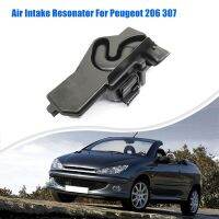 1140N7 Car Resonator Air Admission Air Intake Resonator Silencer Resonance Box for Peugeot 206 307 for Citroen C2 1.6