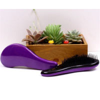 Knot Hair Shower TT Handle Magic Tamer Detangling Comb Styling