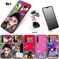 52GNN Jhope World อ่อนนุ่ม High Quality ซิลิโคน TPU Phone เคสโทรศัพท์ ปก หรับ Realme XT X2 A5 2 3 5 5S 5i 6 6i 7 7i 8 8S 8i 9 9i Pro Plus X Lite