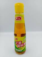 น้ำมันงา ตรา Dunke 顿可纯香芝麻调味油 ขนาด 210 ml