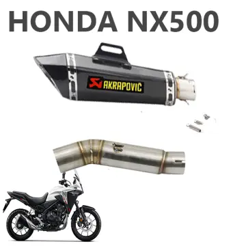 Akrapovic gp store r1