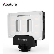 Aputure AL M9 Đèn LED quay video trên máy ảnh Đèn chiếu sáng phụ Studio