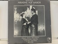 2LP Vinyl Records แผ่นเสียงไวนิล ARIADNE AUF NAXOS (J7B135)