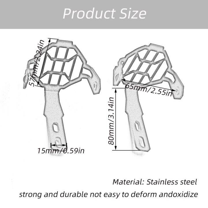 realzion-โคมไฟกันกระแทกไฟตัดหมอกสำหรับรถจักรยานยนต์-f800gs-r1250gs-ปกสำหรับ-bmw-r-1200gs-1250gs-ผจญภัย-adv-lc
