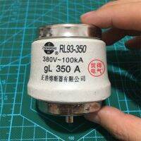 1PCS Rl93-350 gl350a fusible core fuse 380v-100ka ceramic fuse tube Electrical Circuitry Parts