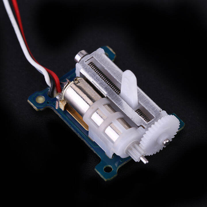 1.5g Servo Linear Actuators Micro Digital Analog Servo Loading Linear ...