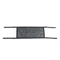 Car Roof Sunshade Car Roof Hammock Roof Insulation Net for Ford Bronco 2021 2022 Accessories, Black