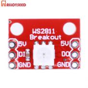 1pc WS2812 RGB LED Breakout Module RGB LED Module RGB Module Display