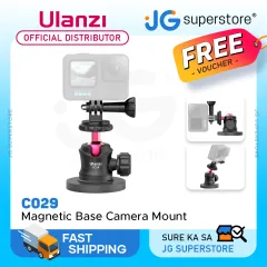 Ulanzi Magnetic Camera Mount for GoPro C062GBB1