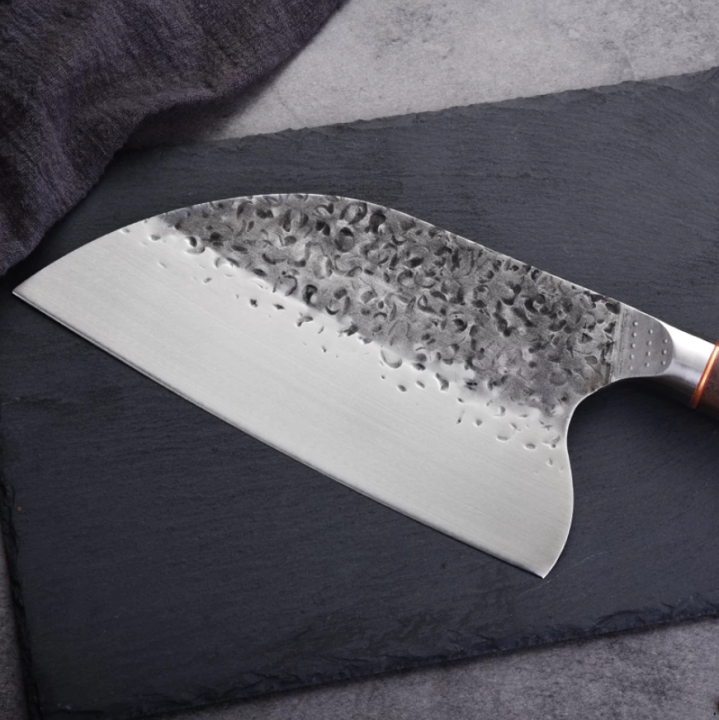 chef-butcher-knife-5cr15mov-steel-kitchen-knife-cooking-tool-chopping-utility-cleaver-knife-with-wood-handle-พร้อมส่ง-ส่งจากร้าน-malcolm-store-กรุงเทพฯ