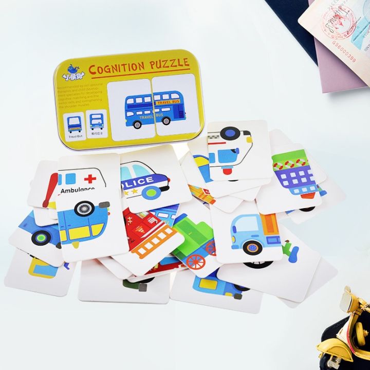 baby-enlightenment-cognitive-matching-card-preschool-children-aged-0-1-2-3-to-tear-now-read-card-baby-toys