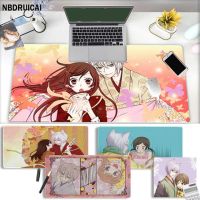 Anime Kamisama Kiss Girl Pad แล็ปท็อป แผ่นรองเมาส์ แผ่นรองเมาส์สำหรับเล่นเกม