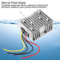 DC-DC Converter Regulator 12V to 24V ประสิทธิภาพสูง Step up Power Supply 3A 72W 12v to 24v3a Boost โมดูล 72W