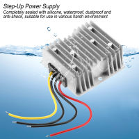 DC-DC 12V ถึง 24V 5A Boost Converter Step Up Power Supply Module