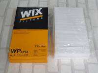 ? กรองแอร์ BMW Series 5  E60 (2001 - 2010)  ทุกรุ่น  Cabin Air Filter  WIX  WP6976 / WP 6976