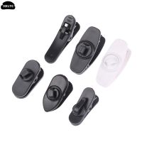 10PCS Earphone Cable Wire Clip Cord Collar Plastic Nip Clamp Organization Holder Headset Audio Line Protable For MP3 Phone