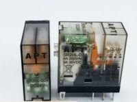 Sr2hl-d24 Sr2hl-a220 Ssf08f ชิ้นส่วนวงจรไฟฟ้า G5v-h1-24vdc ใหม่และดั้งเดิม