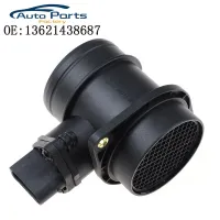 【✲High Quality✲】 mengai5 เครื่องวัดเซ็นเซอร์การไหลของอากาศเชิงมวลสำหรับ Bmw 116i 316i 318i 318 Ti Ci E46 E81 E87 E90 E92 13621438687 0280218075 13627566986