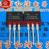 5PCS-10PCS HY3506P   TO-220 60V 190A    ORIGINAL ON STOCK