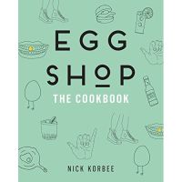 own decisions. ! Egg Shop : The Cookbook [Hardcover] หนังสือภาษาอังกฤษมือ1 (ใหม่) พร้อมส่ง