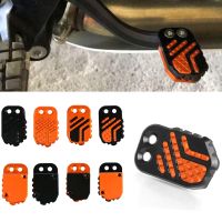 【cw】 Motorcross Foot Brake Lever Pedal Enlarge Extension Motorcycle Rear Brake Peg Pad Extender For 390 Adventure 2019 2020 2021 ！