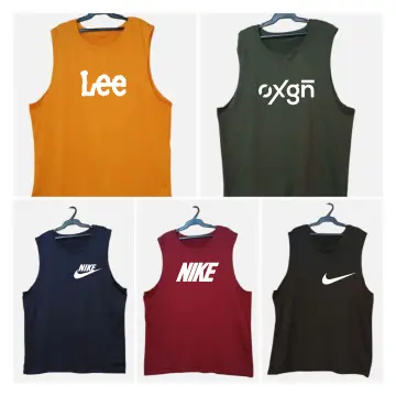 Nike Lycra Gym vest sando for men 🔥#shorts #viral #gym #trending #running  