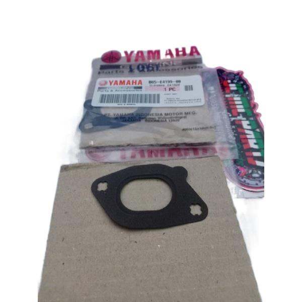 Manifold Gasket for Yamaha Aerox V1 and Nmax V2 | Lazada PH