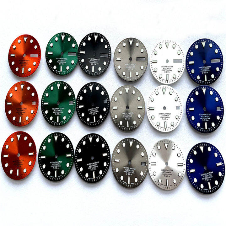 Custom watch dial online printing