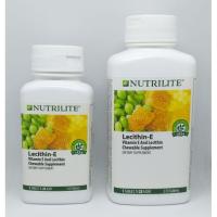 Lecithin - E วิตามินอี บรรจุ 150 เม็ด