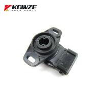 KOWZE MD628077 Throt Body Throttle Sensor Fit สำหรับ Mitsubishi Delica Eclipse Galant L200 Montero Pajero Triton