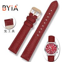 hot style womens genuine leather watch with waterproof pin buckle thin strap cowhide soft chain 10 12 13 14 16mm