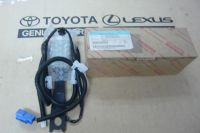 313. 73230-06350-E0 เข็มขัดนิรภัยเบาะหน้าด้านใน CAMRY ปี 2006-2009 ของแท้ เบิกศูนย์ โตโยต้า Toyota (TTGSHO)