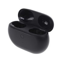 Fast Charging Base Dock Automatical สำหรับ Beats Studio Buds หูฟังเปลี่ยนกระเป๋าถือ Controller Black