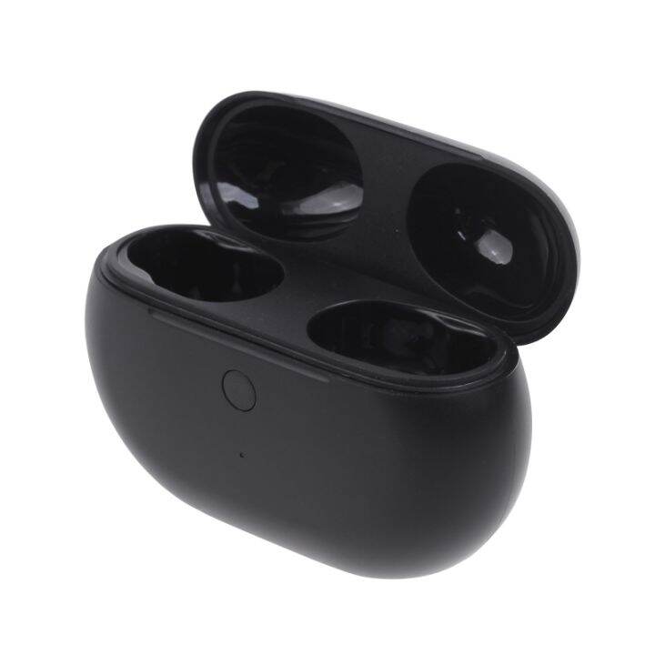 fast-charging-base-dock-automatical-สำหรับ-beats-studio-buds-หูฟังเปลี่ยนกระเป๋าถือ-controller-black