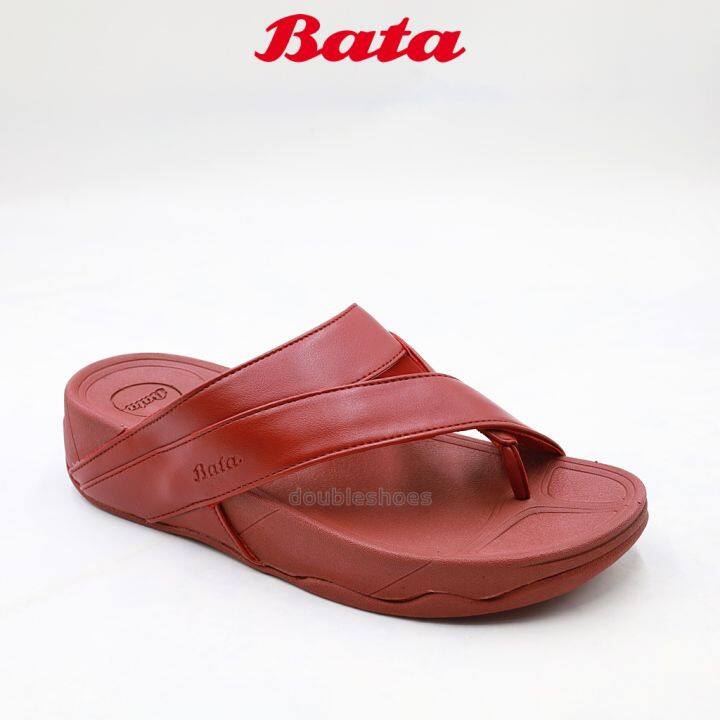 bata-energy-871-5518-รองเท้าแตะเพื่อสุขภาพ-แบบหนีบ-สีแดง-ไซส์-3-7