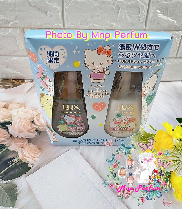 set-shampoo-amp-treatment-lux-luminique-limited-edition-hello-kitty-sanrio-characters-repair-non-silicone