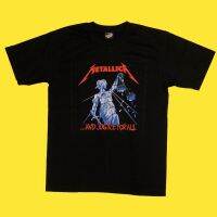 เสื้อMetallica ใส่สบาย เข้ากับกางเกงทุกแบบ ของพร้อมส่งภายใน 1วัน??