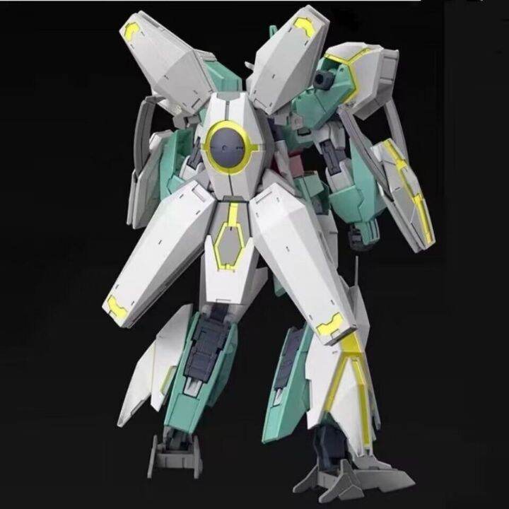 ของเล่นคลับโมเดล-g-ndam-gaogao-ไม่-bandai-031a-hg-nepteight-1-144ฟรีหุ่นประกอบตุ๊กตาขยับแขนขาได้หุ่นของเล่นและของสะสม