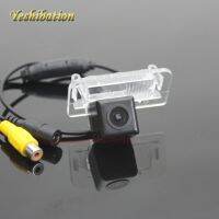 Car Rear Camera For Mercedes Benz E Class W210 Reversing Park Camera High Definition License Plate Light DIY