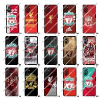 เคสมือถือ เคสโทรศัพท์ เคสสกรีน Realme Realme9i ลาย LIVERPOOL Vol.2