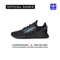 COUNTER AUTHENTIC ADIDAS NMD_R1 V2 SPORTS SHOES FW1961 WITH RECEIPT