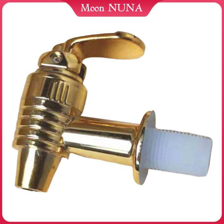 Moon NUNA Replacement Cooler Faucet Water Dispenser Tap Accessories
