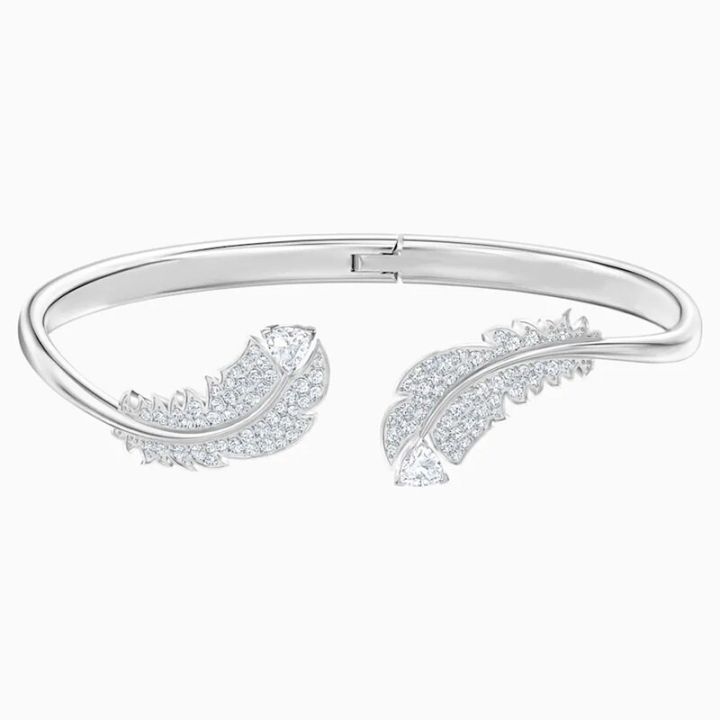 christmas-gifts-for-new-year-2022-trends-womens-jewelry-store-austrian-crystal-jewelry-adjustable-opening-bracelet