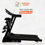 máy chạy bộ Funiko X2-Bảo hành 5 năm