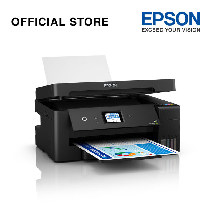 epson-ecotank-l14150-printer-multifunction-print-copy-scan-fax-wi-fi-direct-ethernet-ปริ้นเตอร์-พร้อมหมึกแท้ครบทุกสี